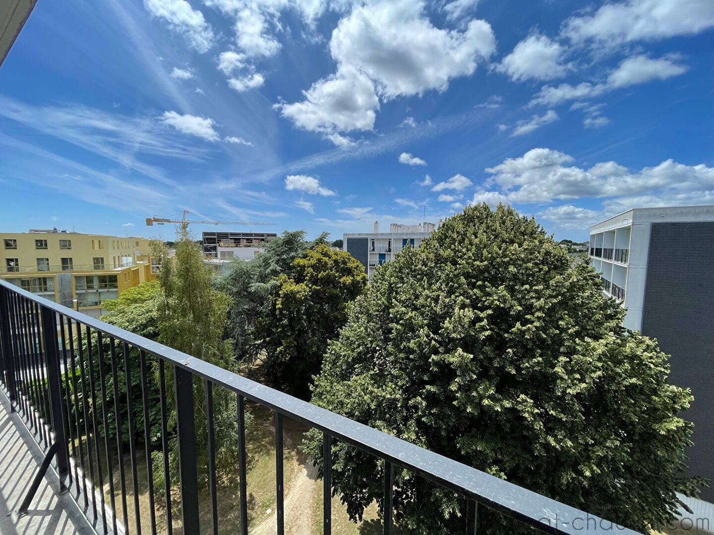 Vente Appartement à Vannes 5 pièces