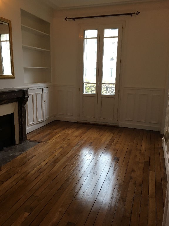 Location Appartement à Vincennes 3 pièces