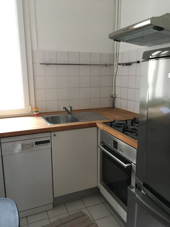 Location Appartement à Vincennes 3 pièces