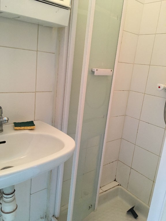 Location Appartement à Saint-Mandé 1 pièce