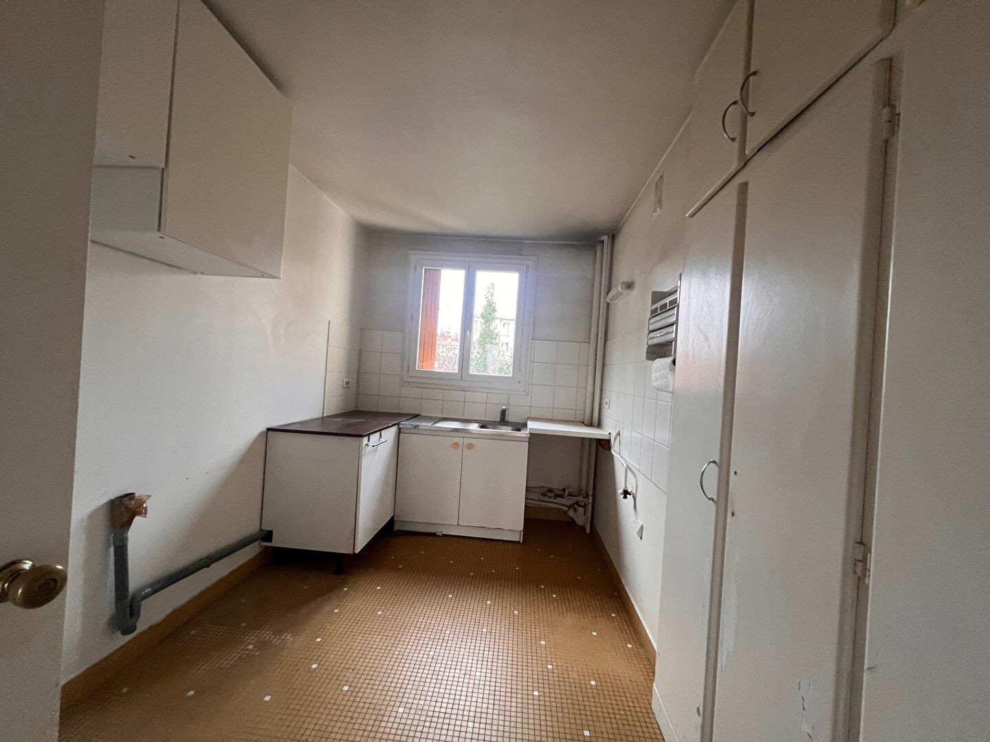 Vente Appartement à Vincennes 3 pièces