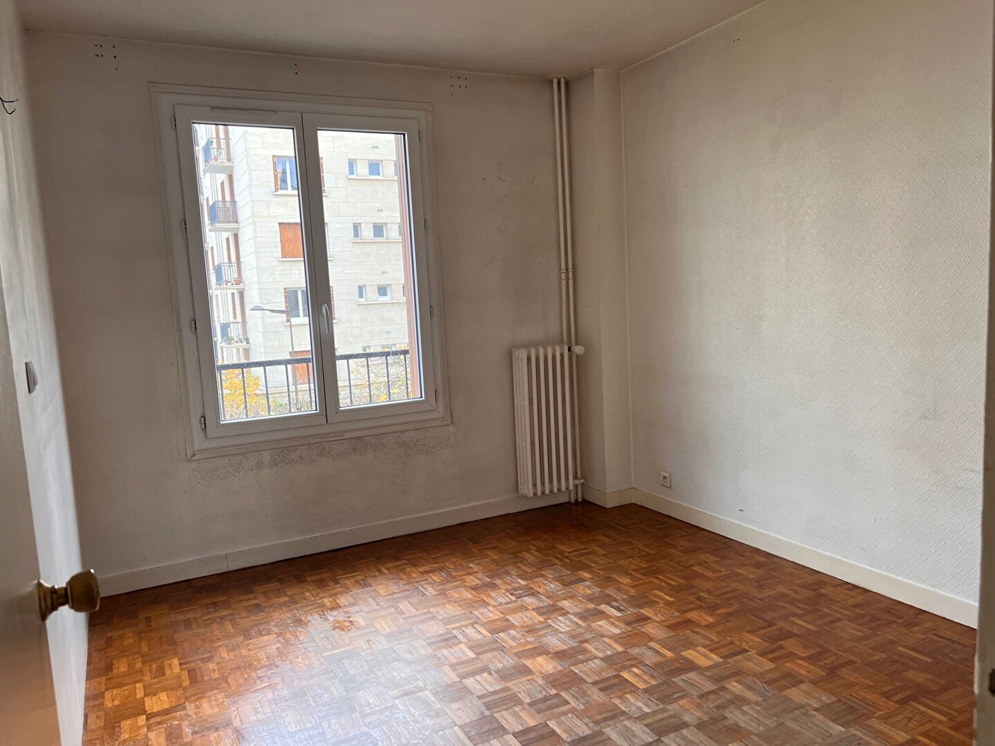 Vente Appartement à Vincennes 3 pièces