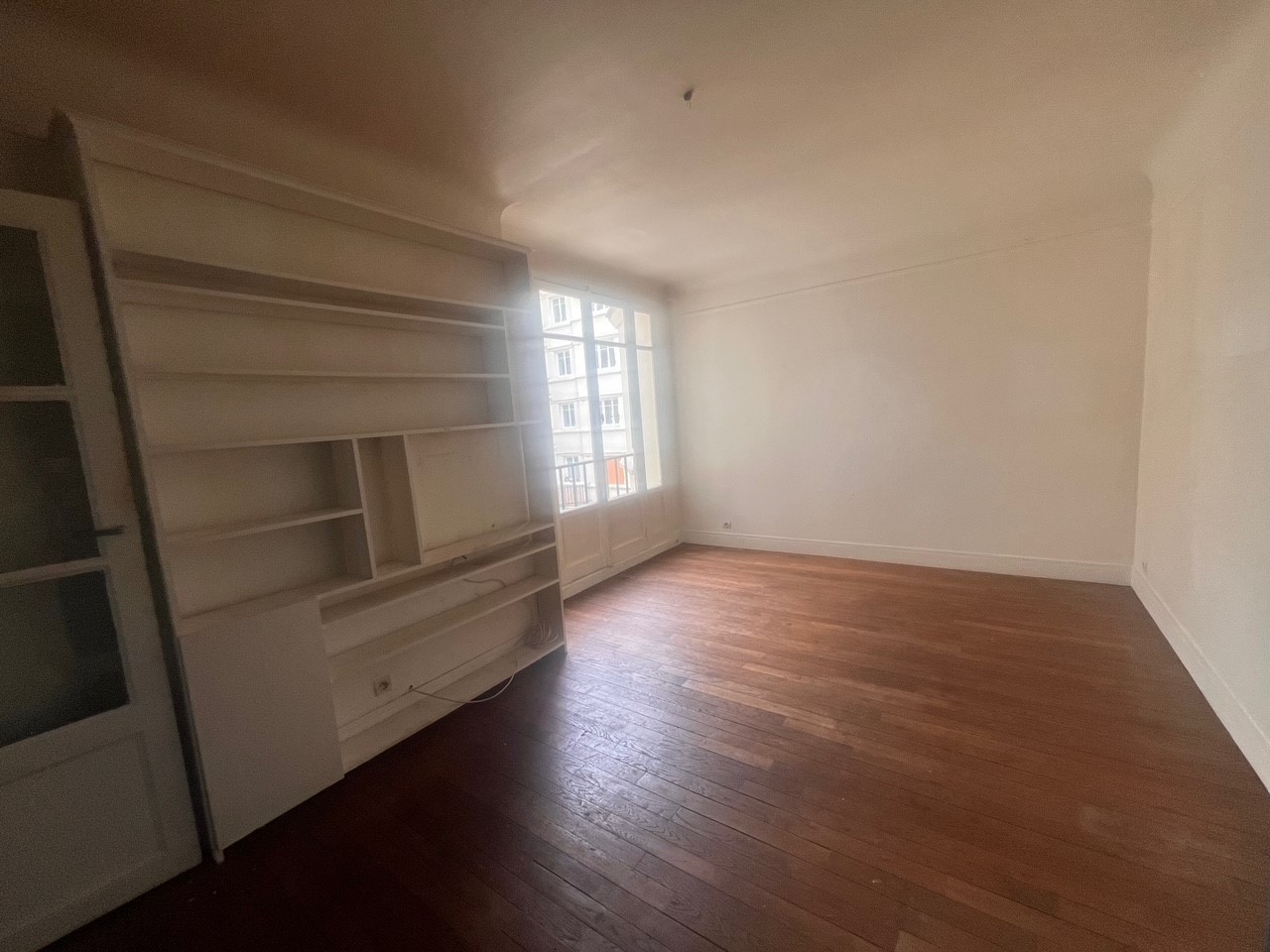 Vente Appartement à Paris Butte-Montmartre 18e arrondissement 2 pièces