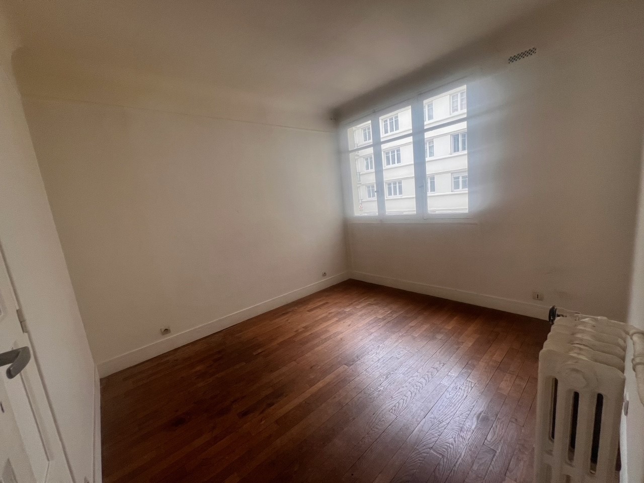 Vente Appartement à Paris Butte-Montmartre 18e arrondissement 2 pièces