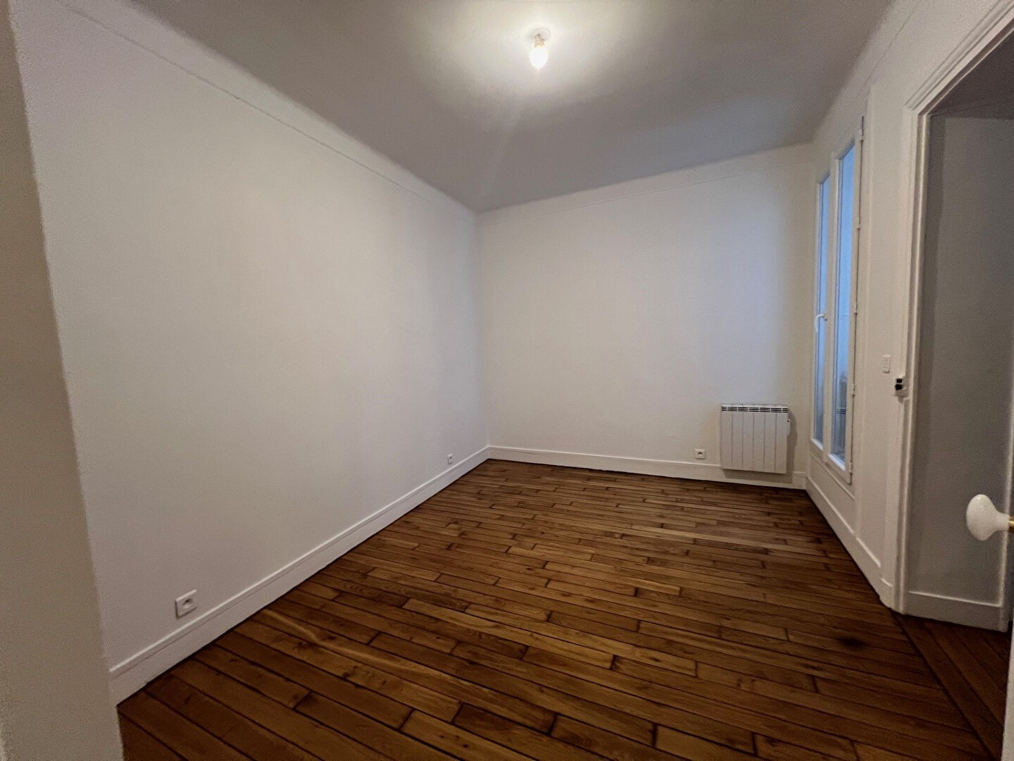 Vente Appartement à Paris Reuilly 12e arrondissement 2 pièces