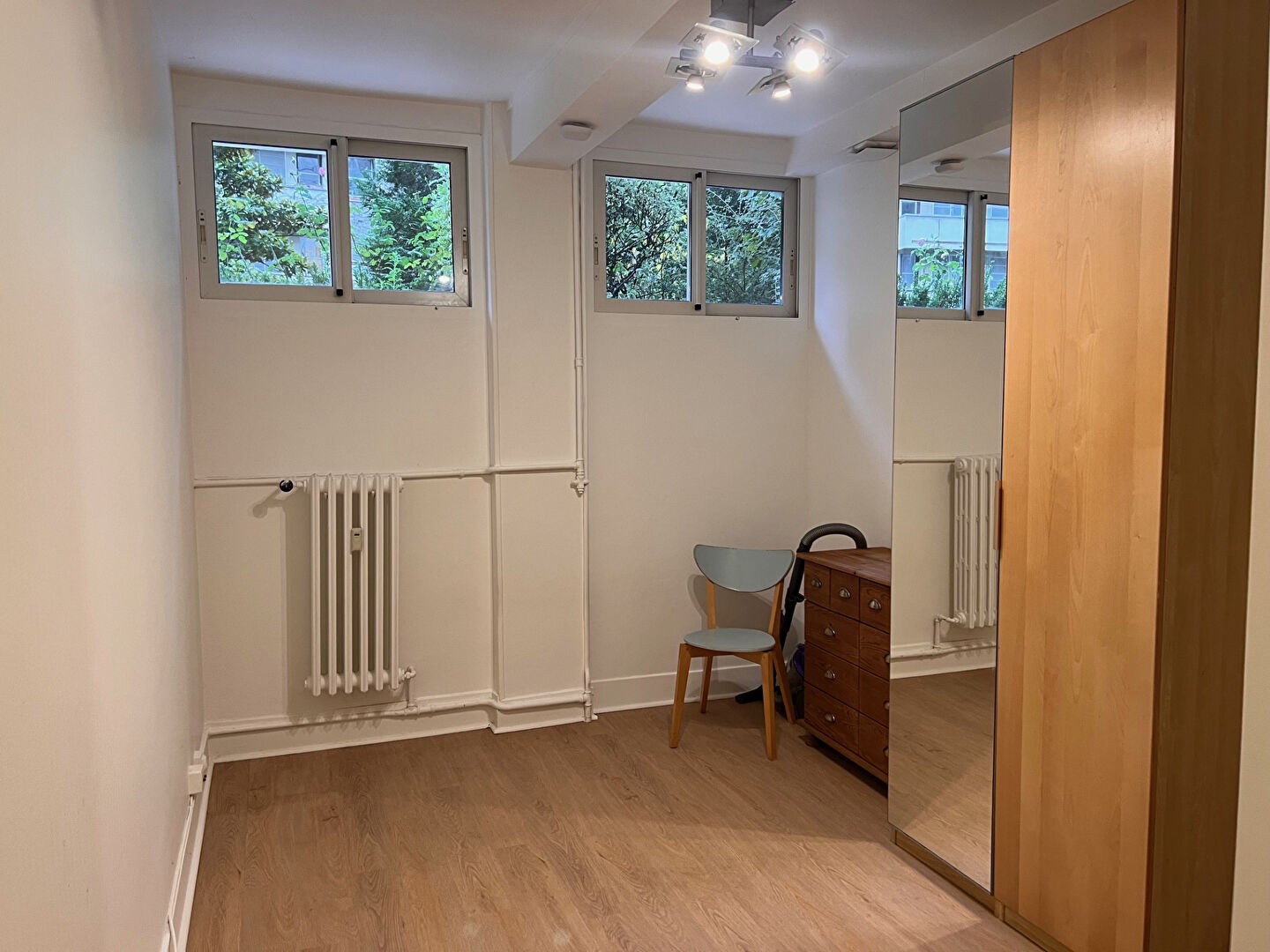 Vente Appartement à Paris Passy 16e arrondissement 1 pièce