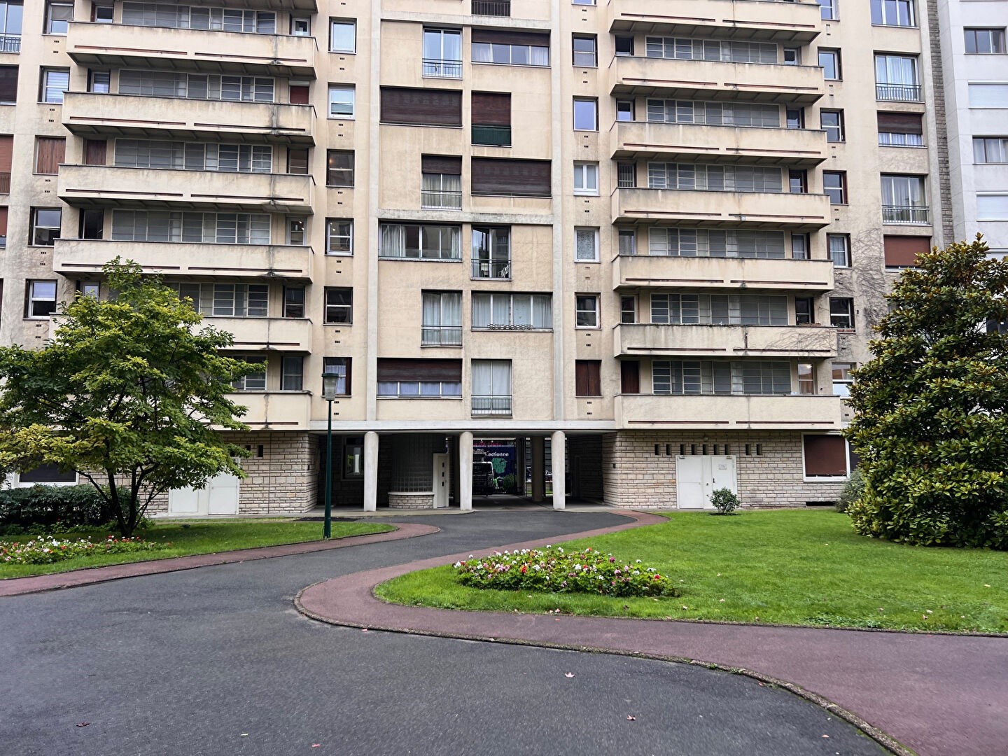 Vente Appartement à Paris Passy 16e arrondissement 1 pièce