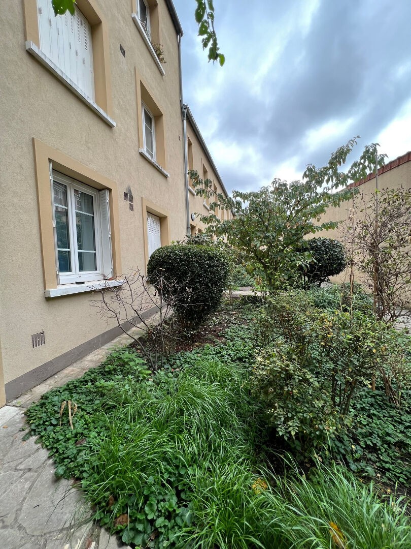 Vente Appartement à Paris Gobelins 13e arrondissement 1 pièce