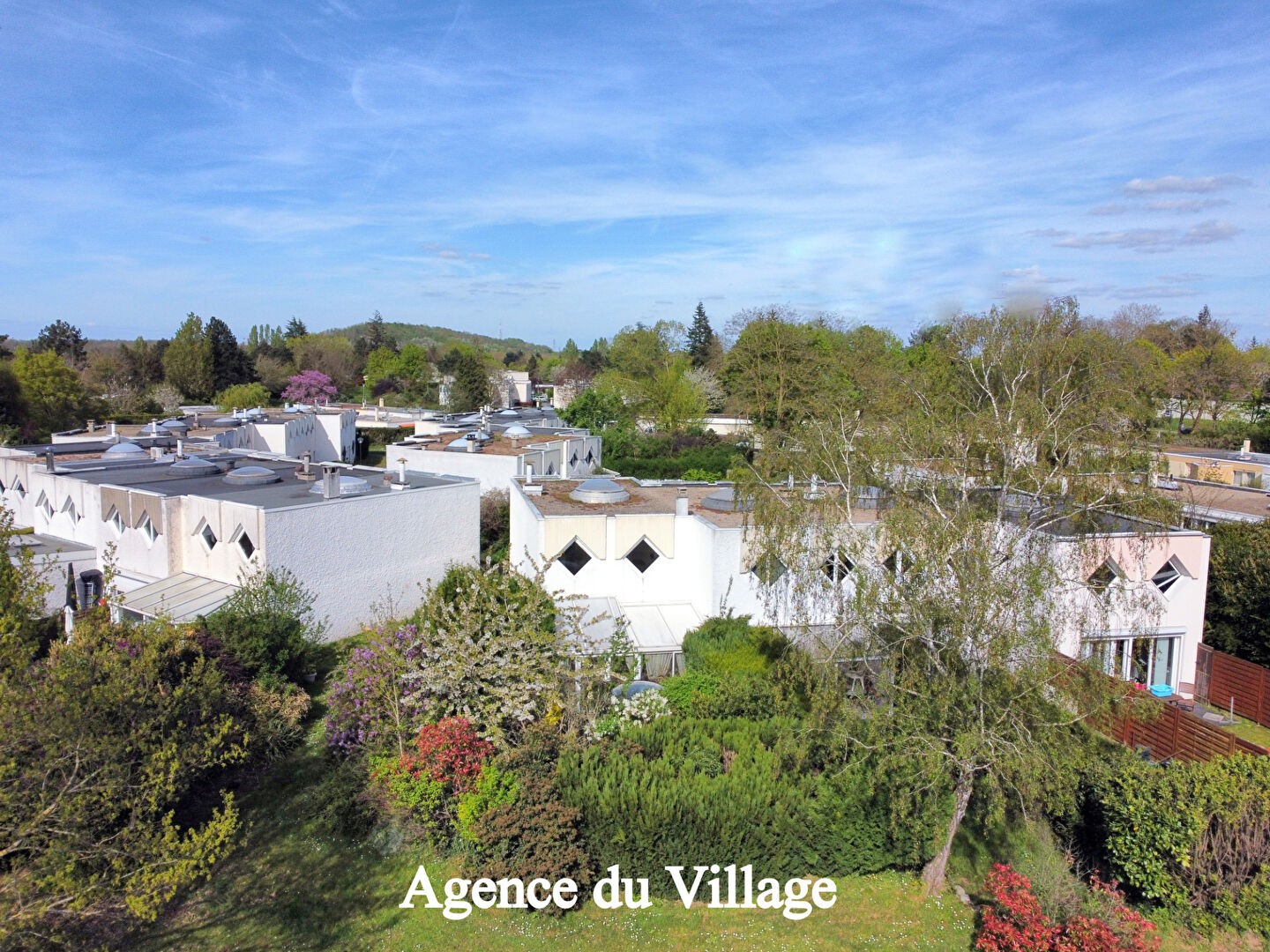 Vente Maison à Élancourt 6 pièces