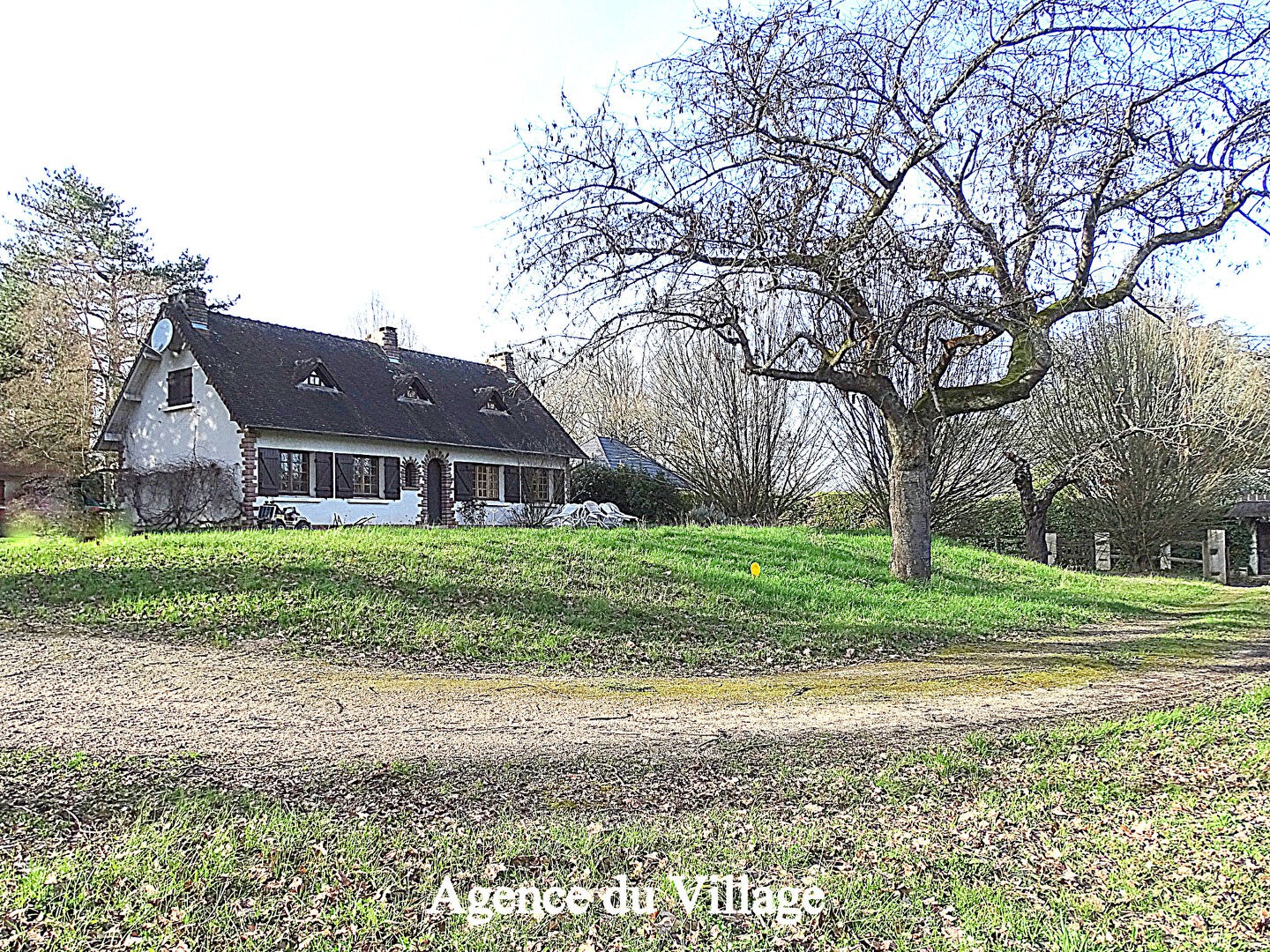 Vente Maison à Maurepas 6 pièces