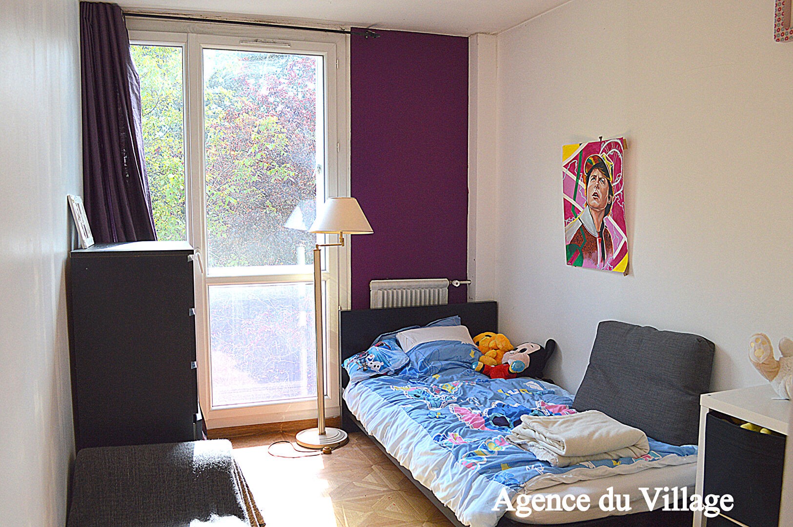 Vente Appartement à Maurepas 2 pièces