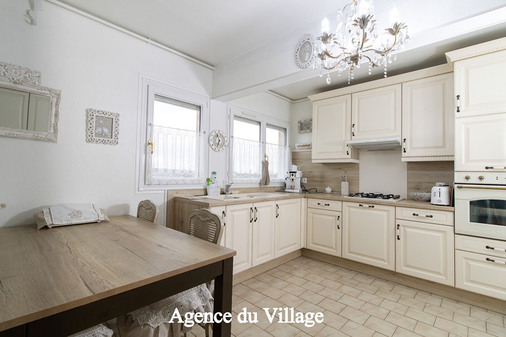 Vente Appartement à Maurepas 4 pièces