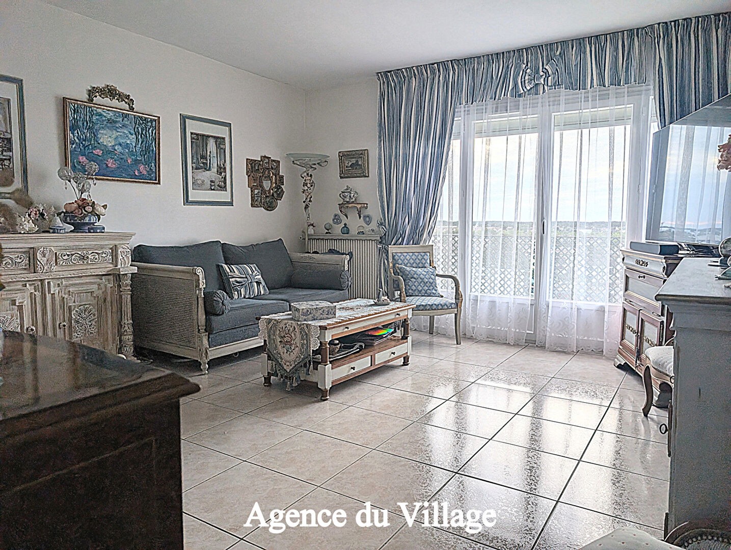 Vente Appartement à Maurepas 4 pièces