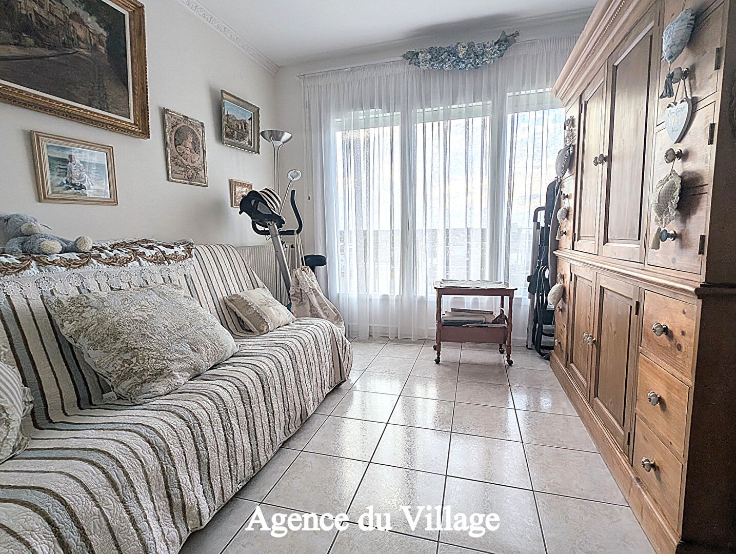 Vente Appartement à Maurepas 4 pièces