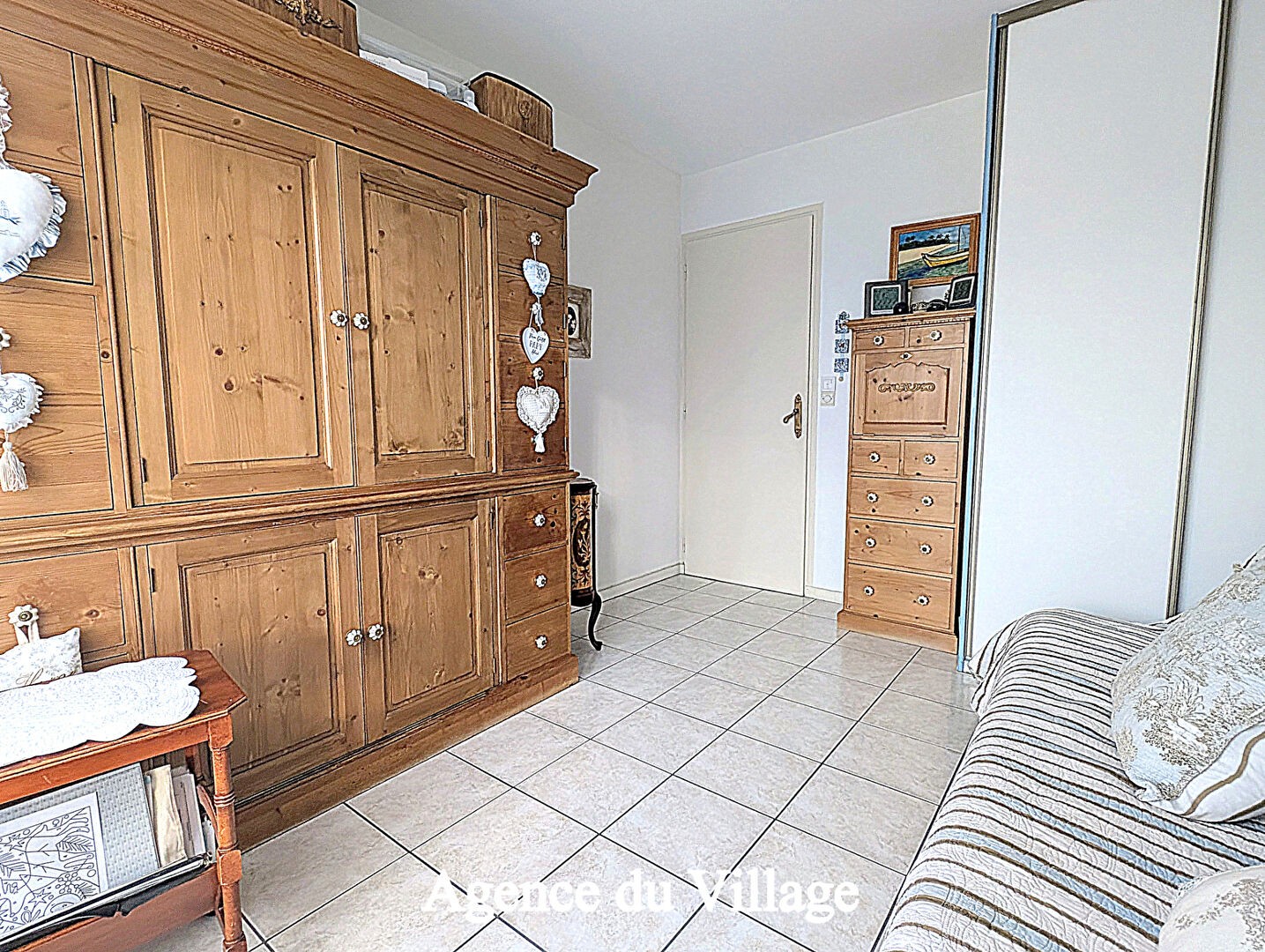 Vente Appartement à Maurepas 4 pièces