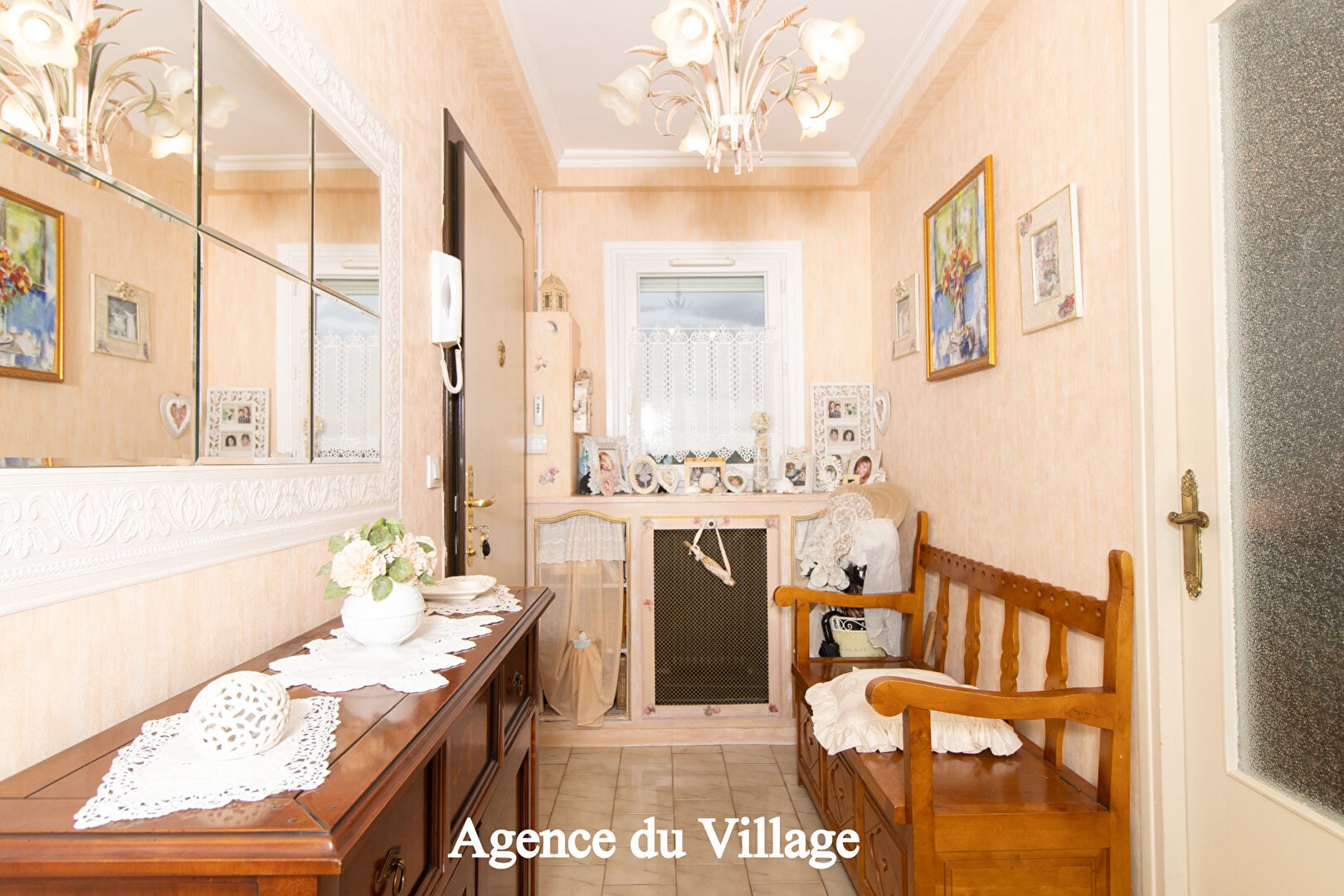 Vente Appartement à Maurepas 4 pièces