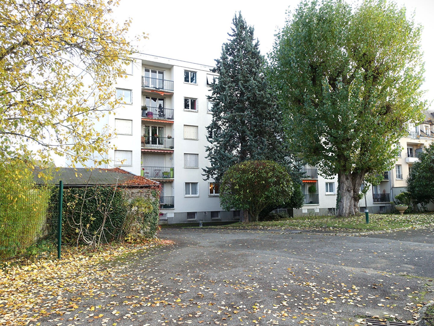 Vente Appartement à les Clayes-sous-Bois 5 pièces