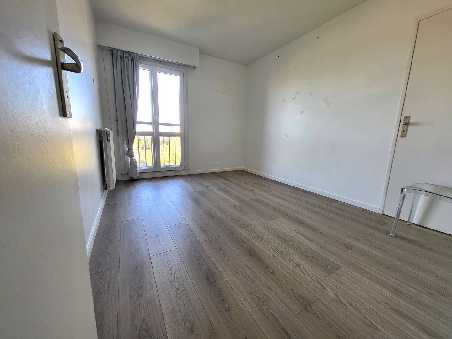 Vente Appartement à les Clayes-sous-Bois 4 pièces