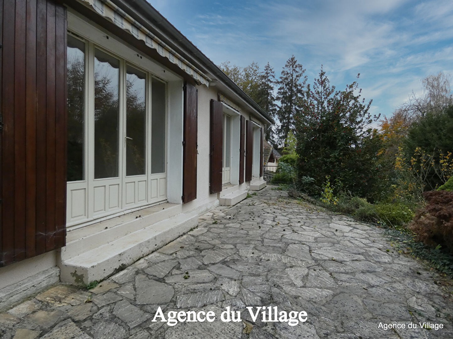 Vente Maison à Maurepas 5 pièces