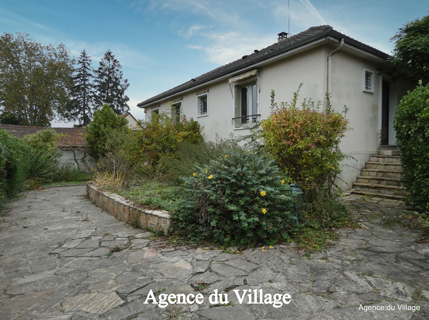 Vente Maison à Maurepas 5 pièces