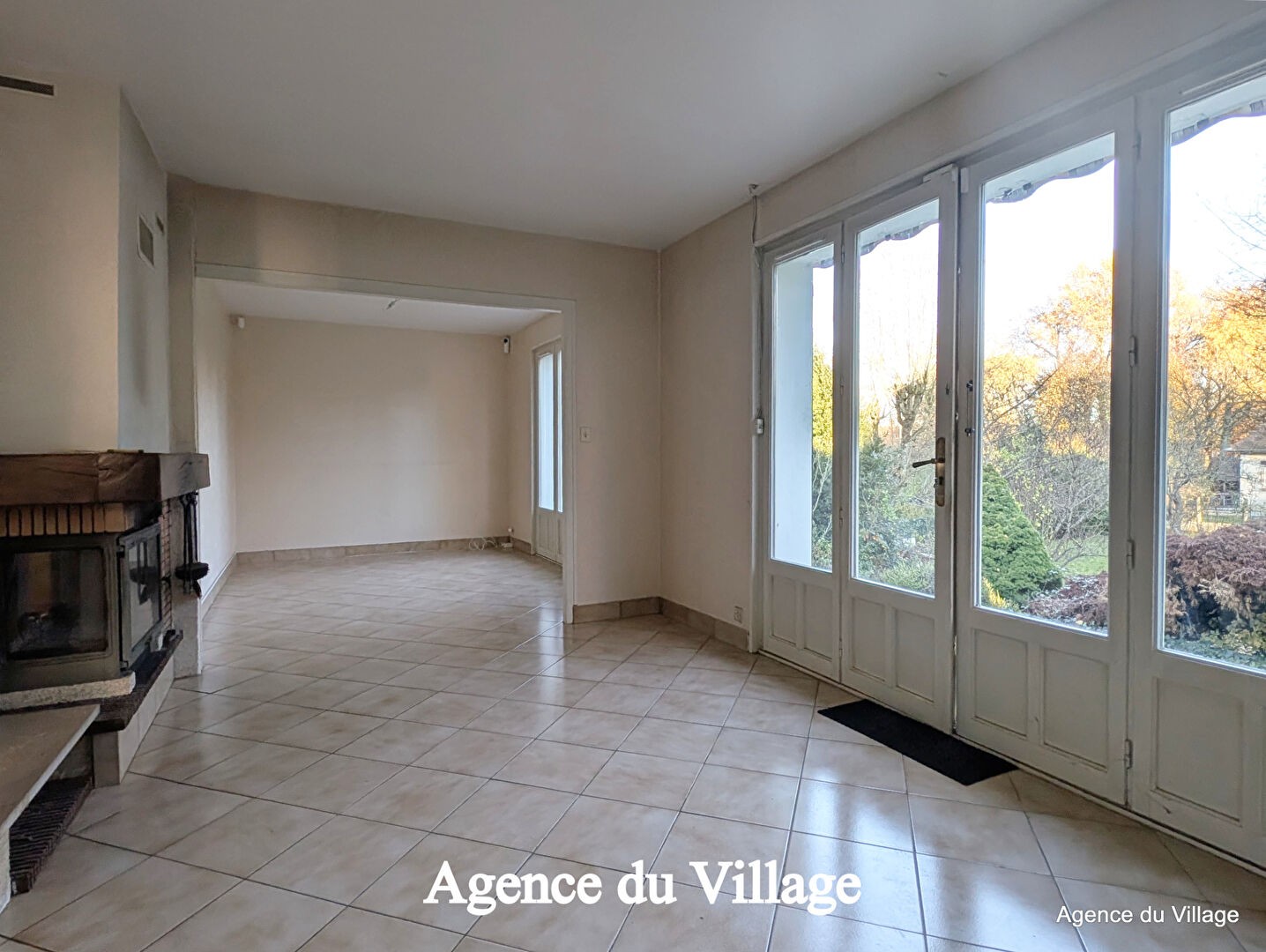 Vente Maison à Maurepas 5 pièces