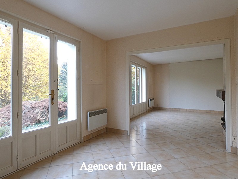 Vente Maison à Maurepas 5 pièces