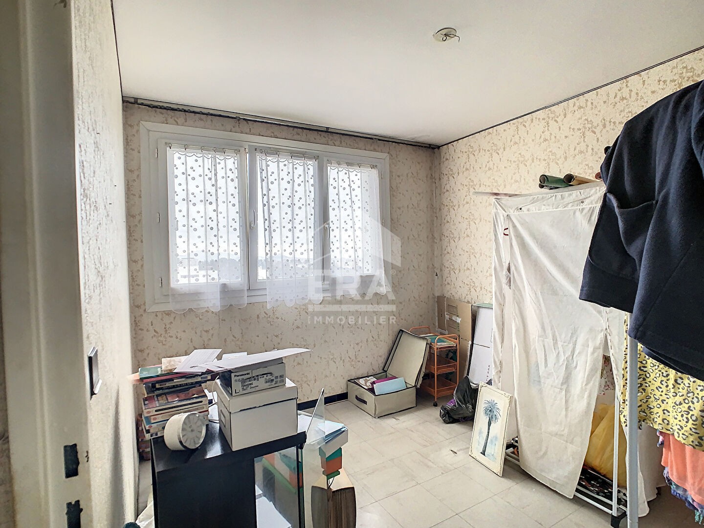 Vente Appartement à Marseille 14e arrondissement 4 pièces