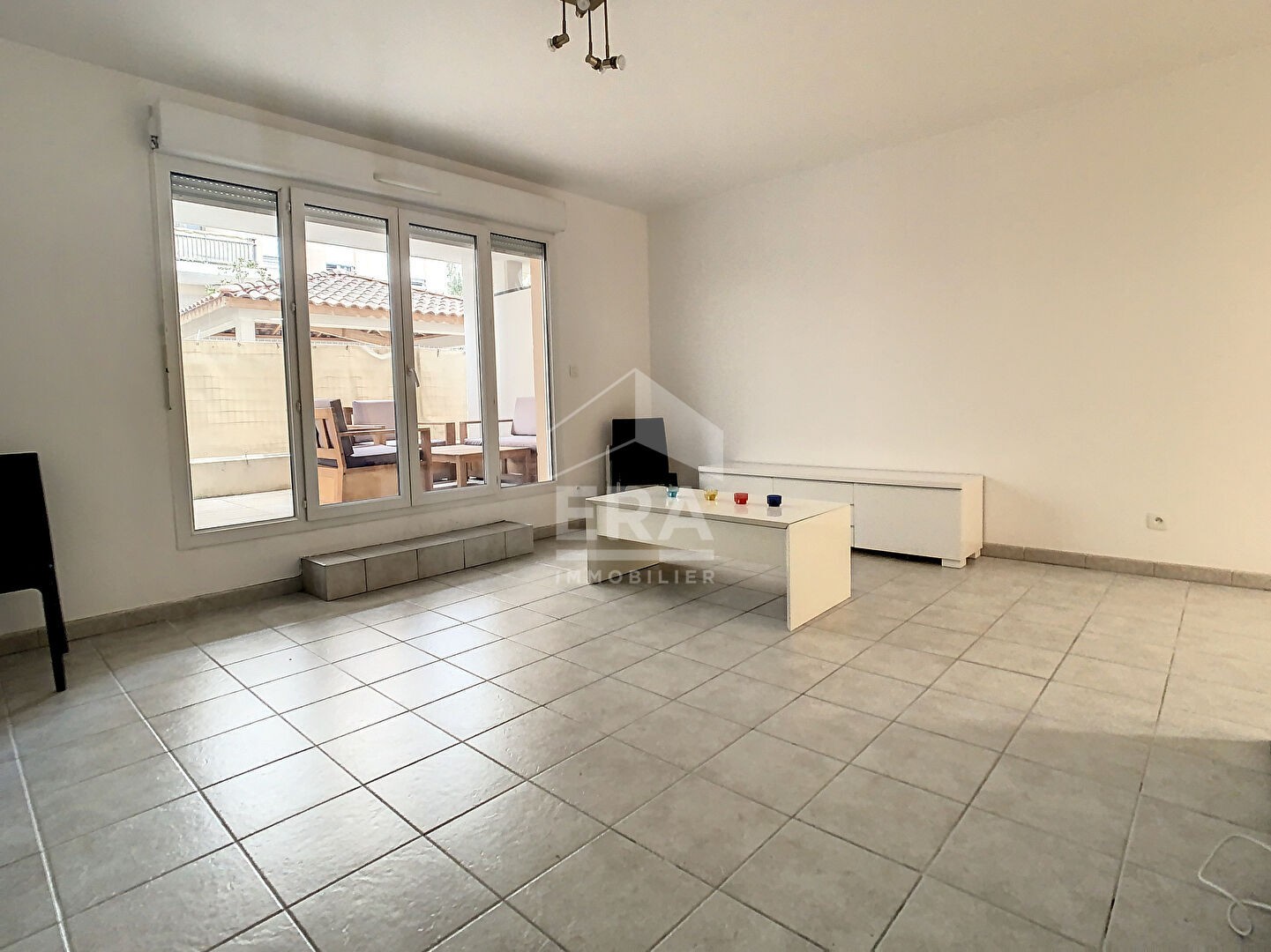 Vente Appartement à Marseille 14e arrondissement 2 pièces