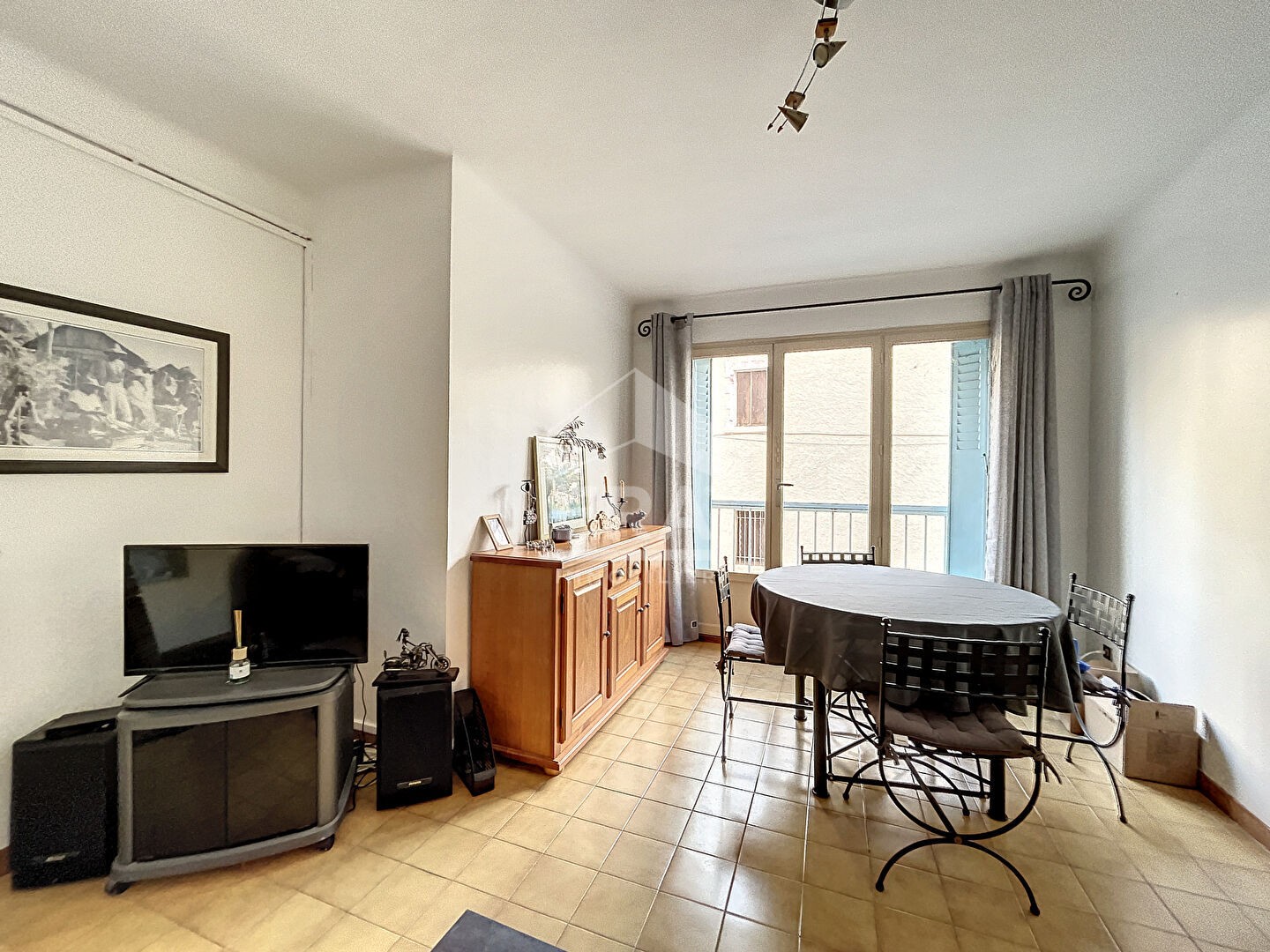 Vente Appartement à Marseille 14e arrondissement 2 pièces