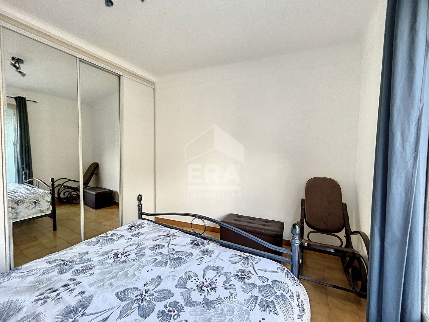 Vente Appartement à Marseille 14e arrondissement 2 pièces