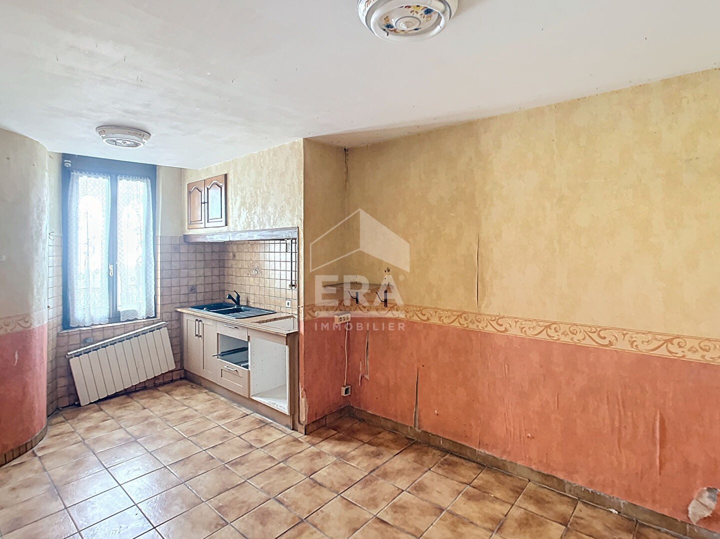 Vente Maison à Marseille 14e arrondissement 3 pièces