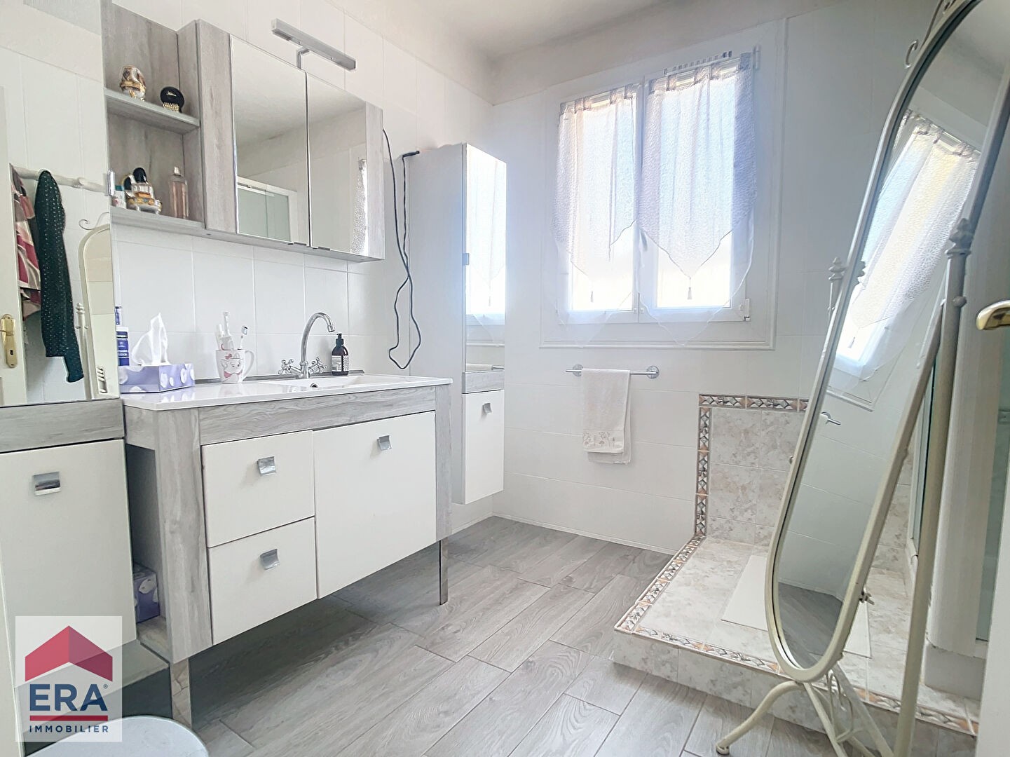 Vente Maison à Marseille 14e arrondissement 6 pièces