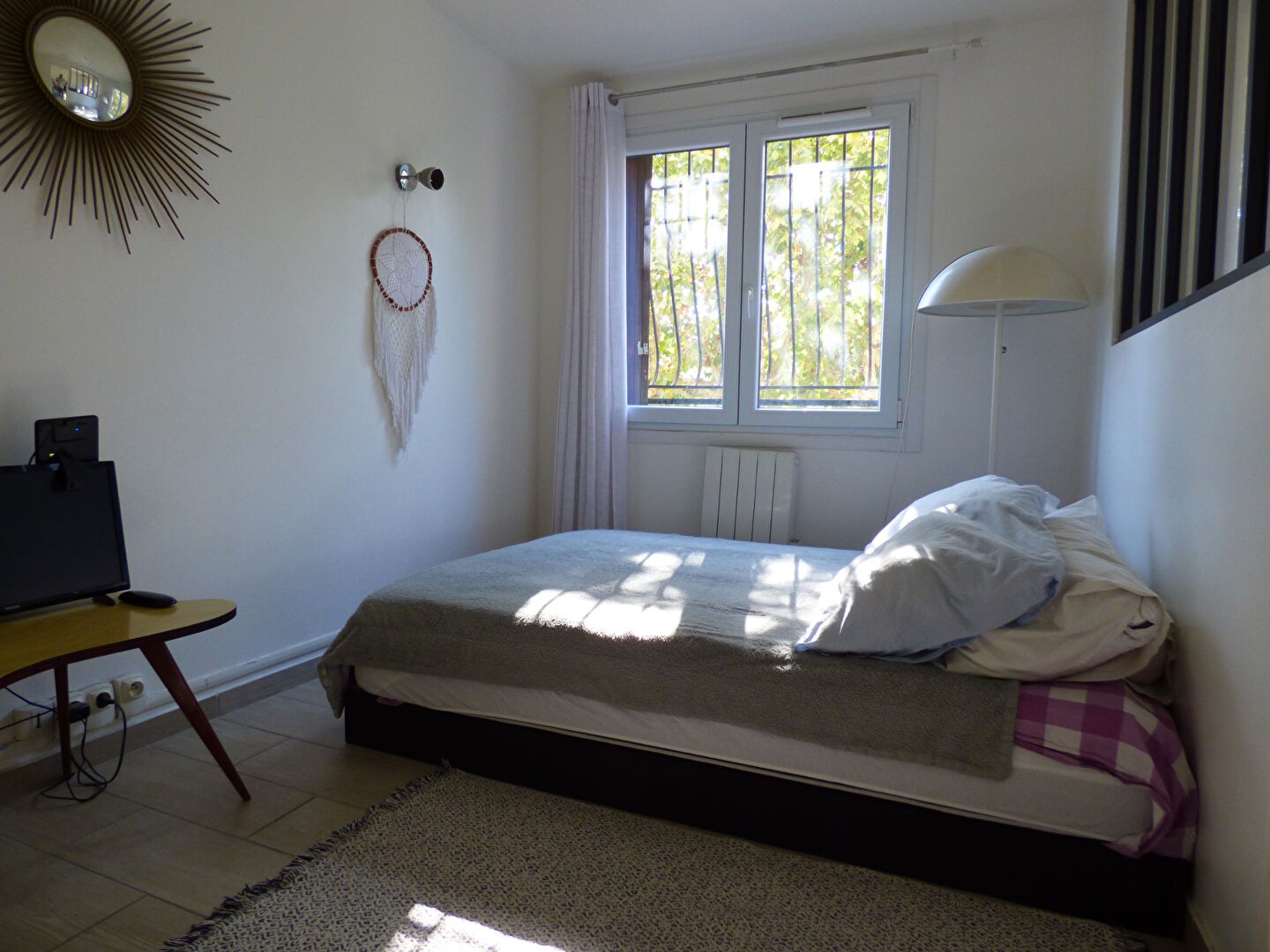 Vente Appartement à Marseille 14e arrondissement 4 pièces