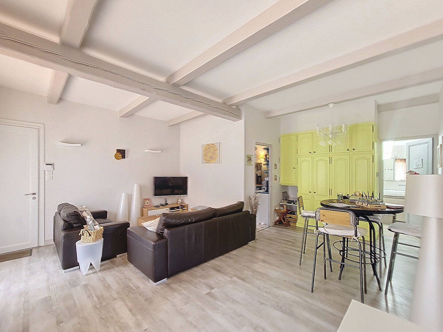 Vente Maison à Marseille 14e arrondissement 5 pièces