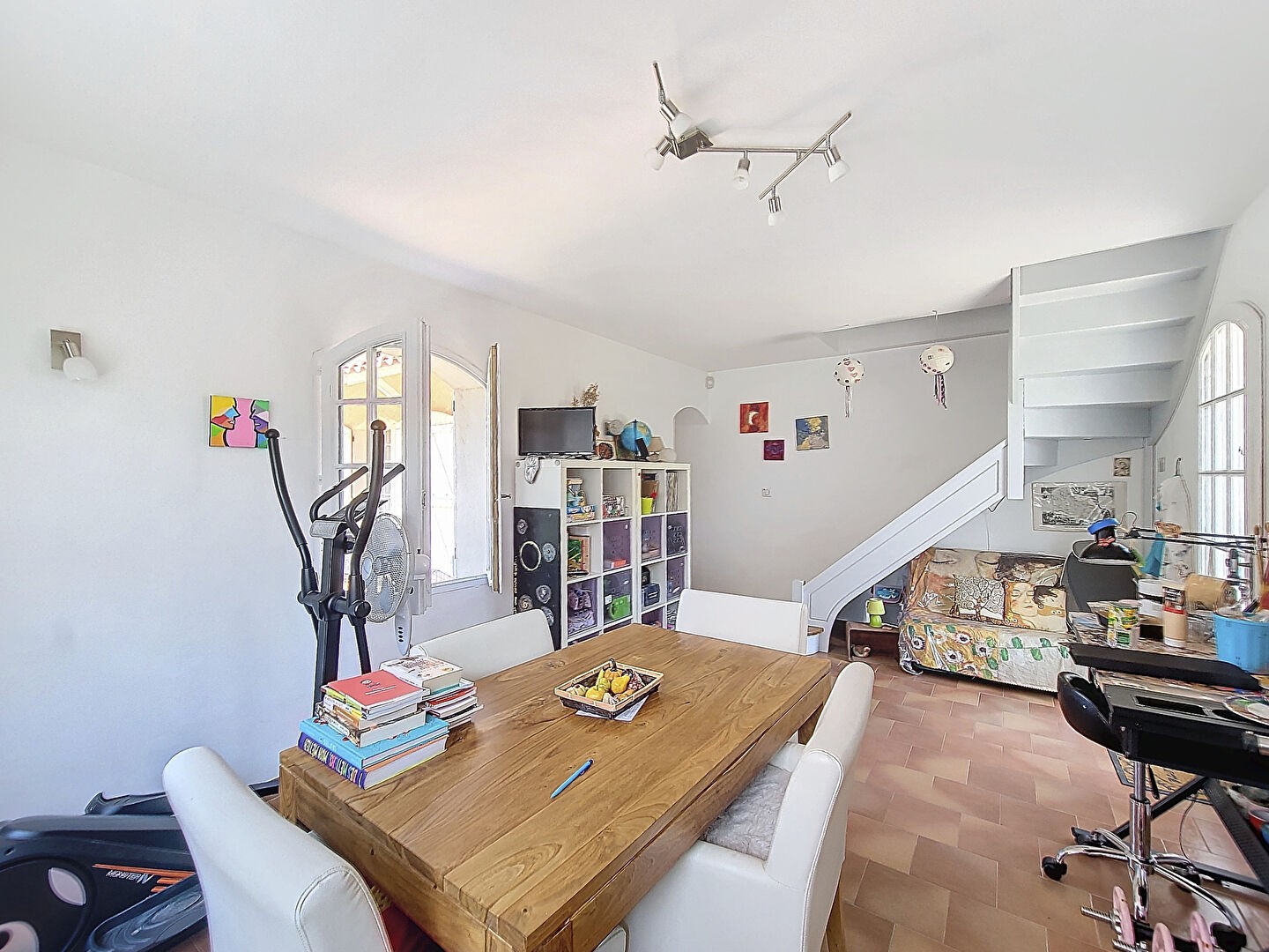 Vente Maison à Marseille 14e arrondissement 5 pièces