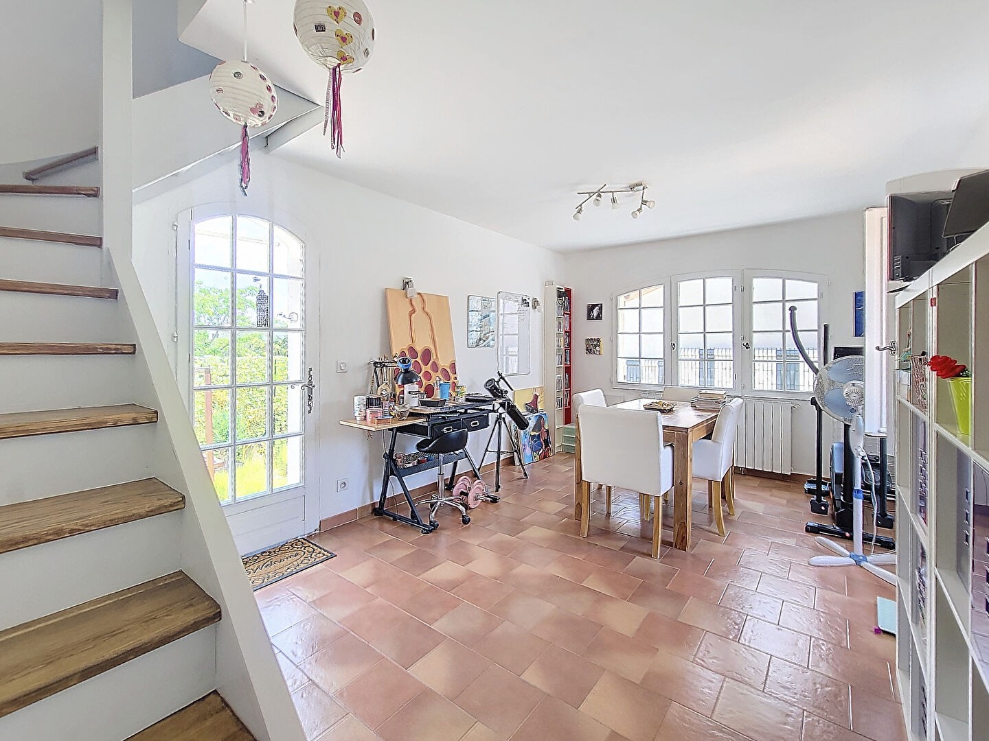 Vente Maison à Marseille 14e arrondissement 5 pièces