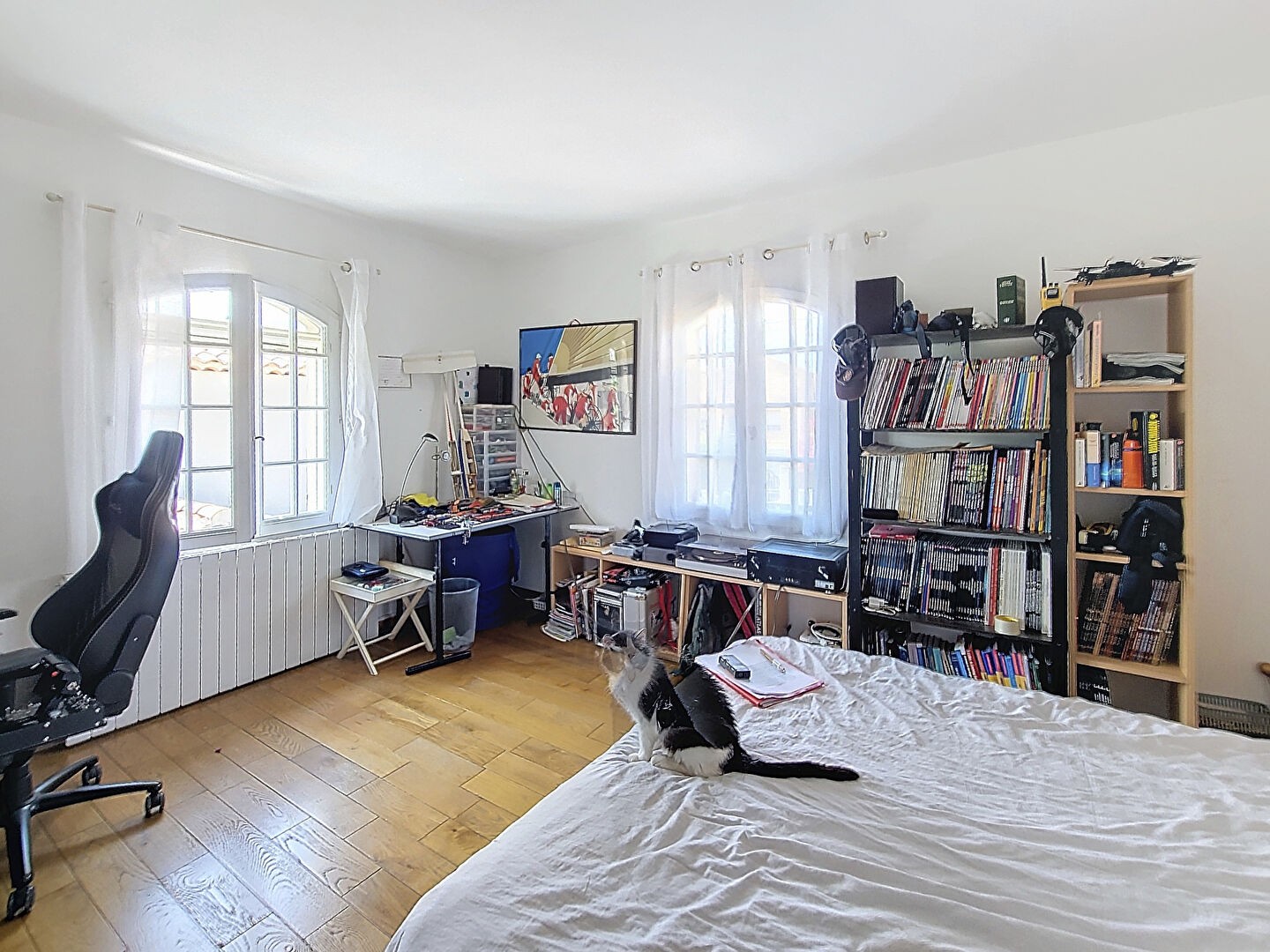 Vente Maison à Marseille 14e arrondissement 5 pièces