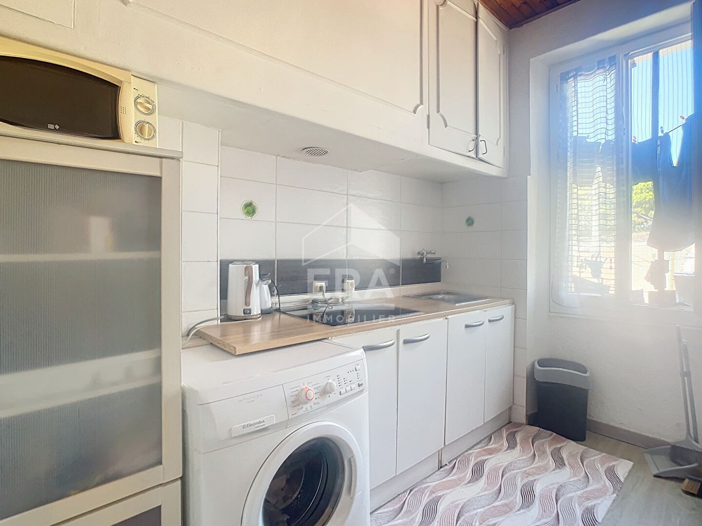 Vente Appartement à Marseille 15e arrondissement 2 pièces