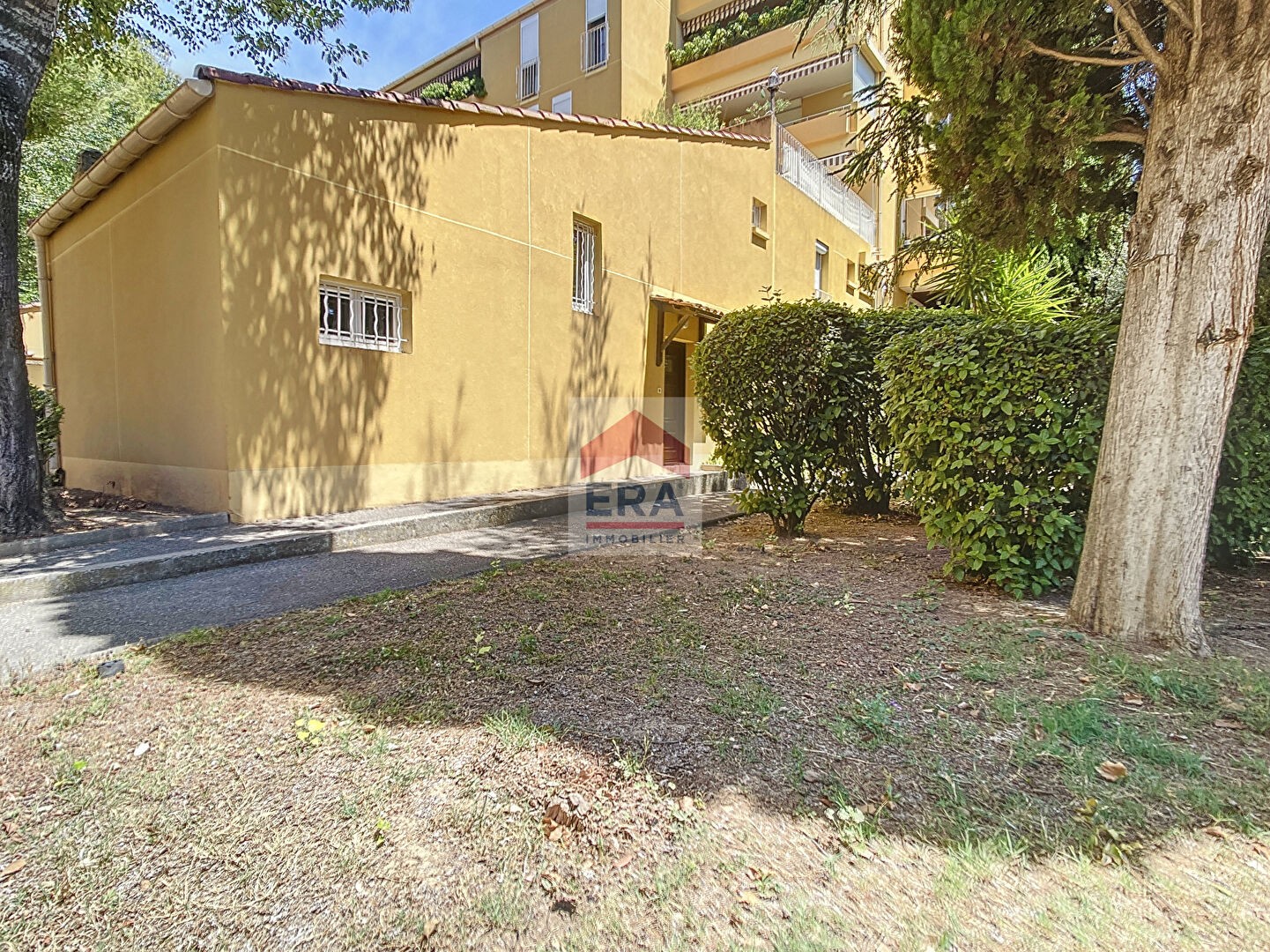 Vente Appartement à Marseille 13e arrondissement 5 pièces