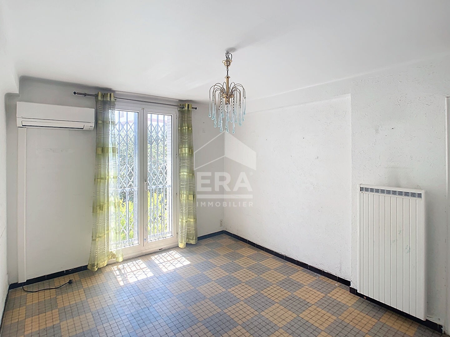 Vente Appartement à Marseille 14e arrondissement 4 pièces