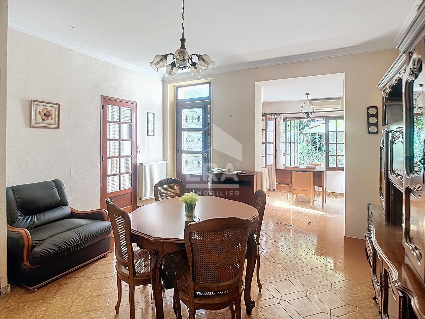 Vente Maison à Marseille 14e arrondissement 3 pièces