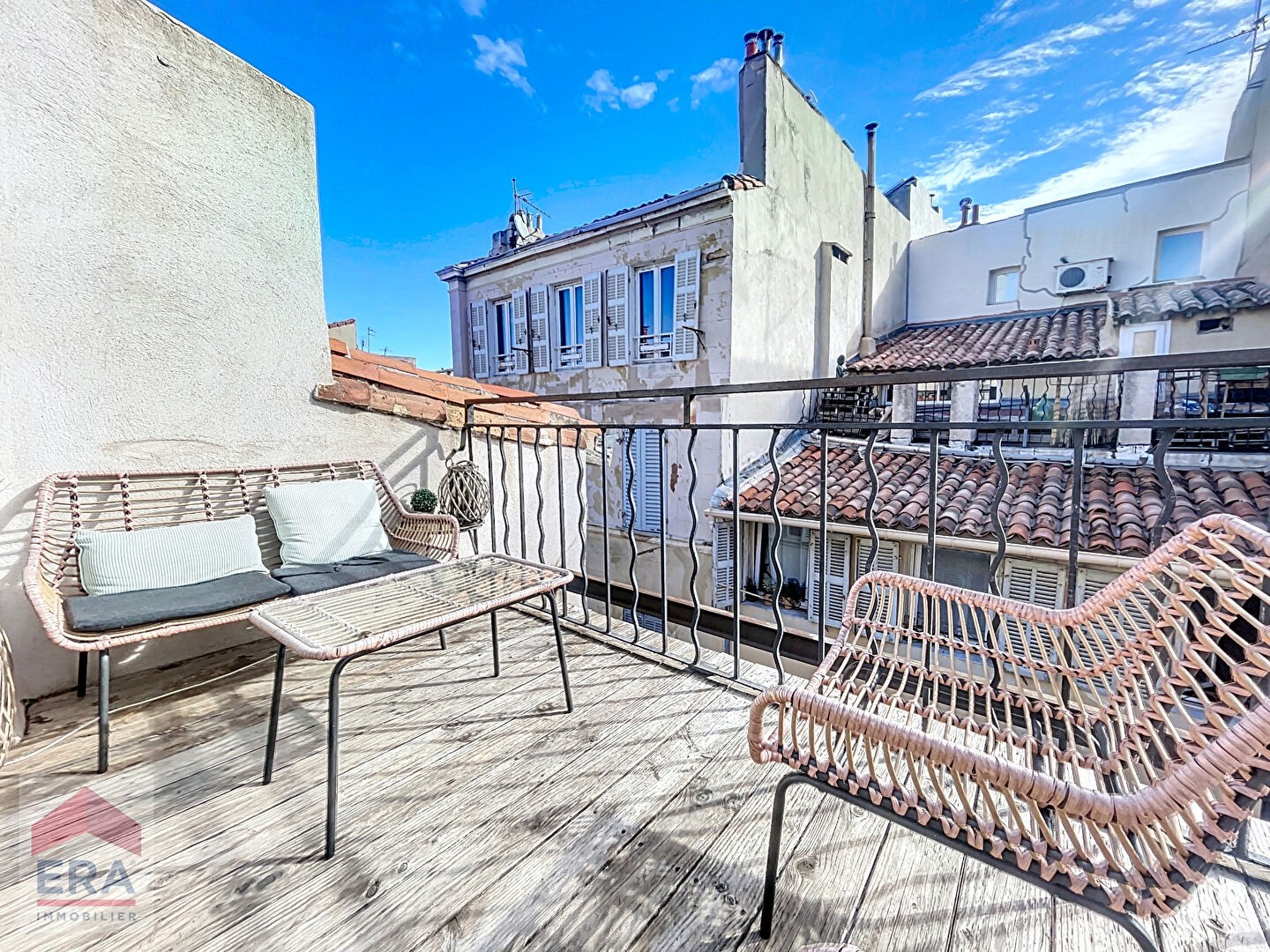 Vente Bureau / Commerce à Marseille 2e arrondissement 0 pièce