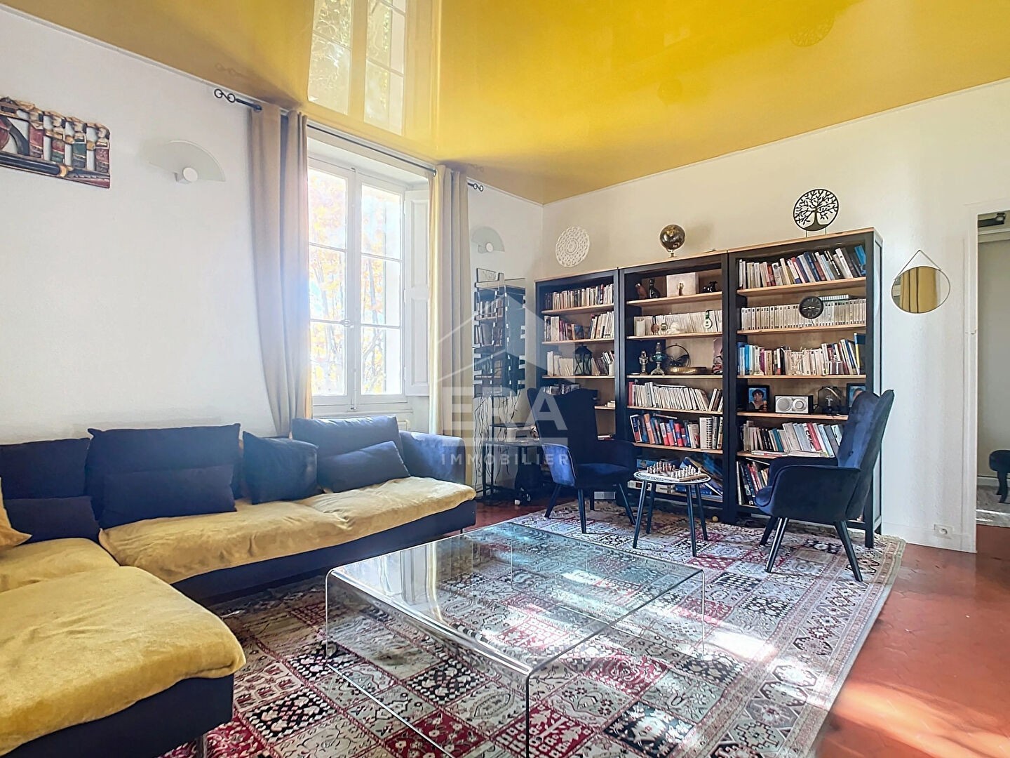 Vente Appartement à Marseille 13e arrondissement 5 pièces