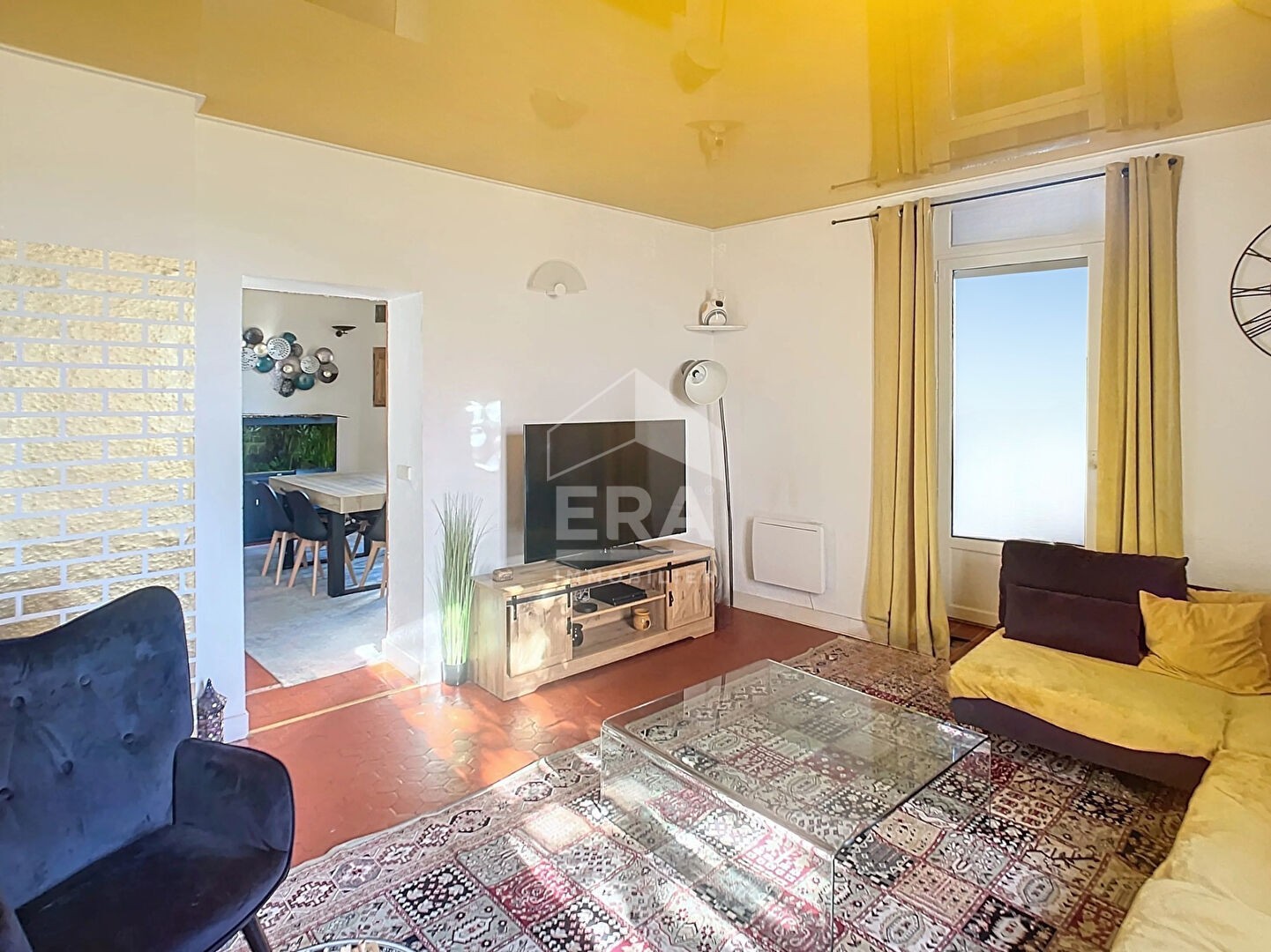 Vente Appartement à Marseille 13e arrondissement 5 pièces