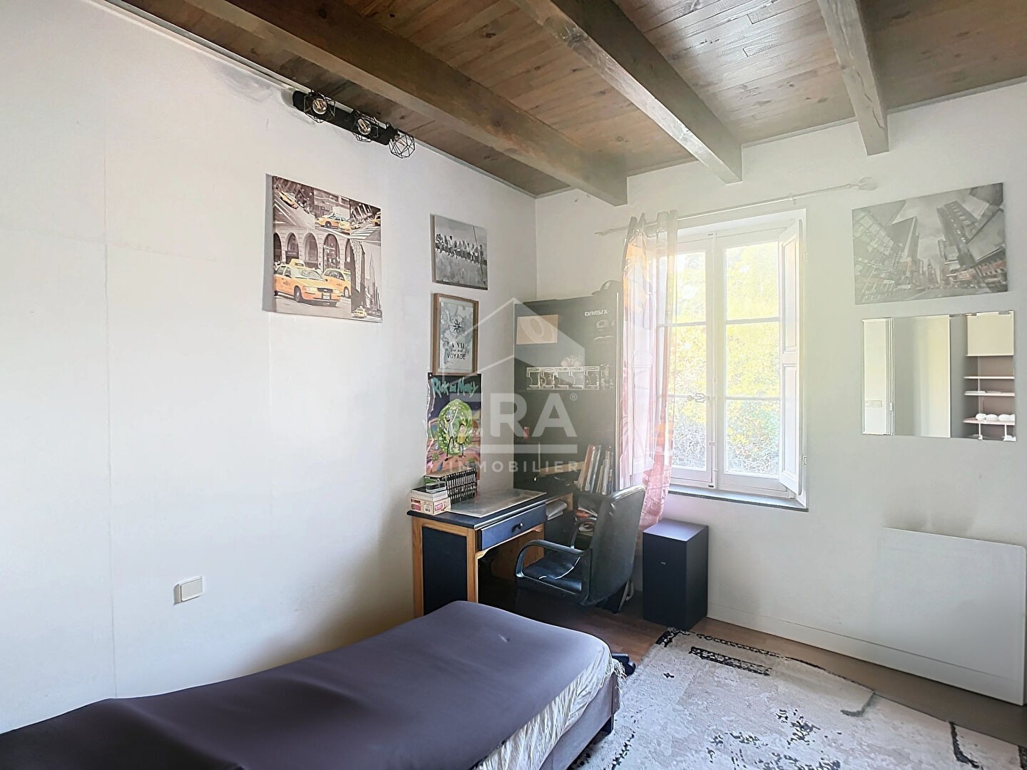 Vente Appartement à Marseille 13e arrondissement 5 pièces