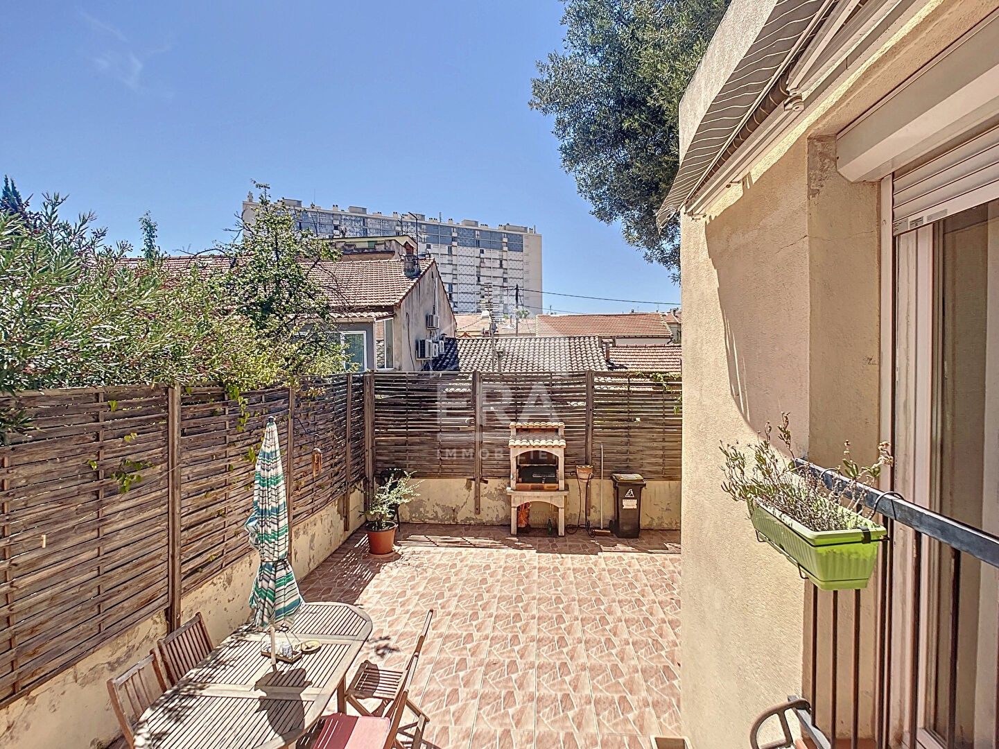 Vente Maison à Marseille 14e arrondissement 3 pièces