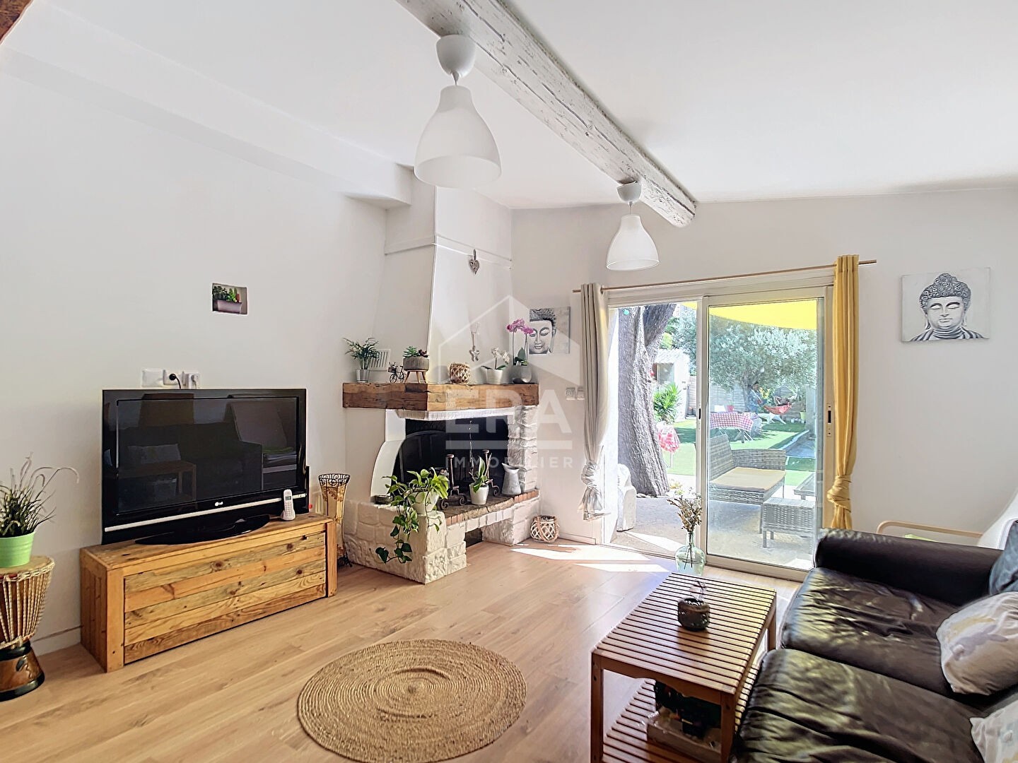 Vente Maison à Marseille 4e arrondissement 4 pièces