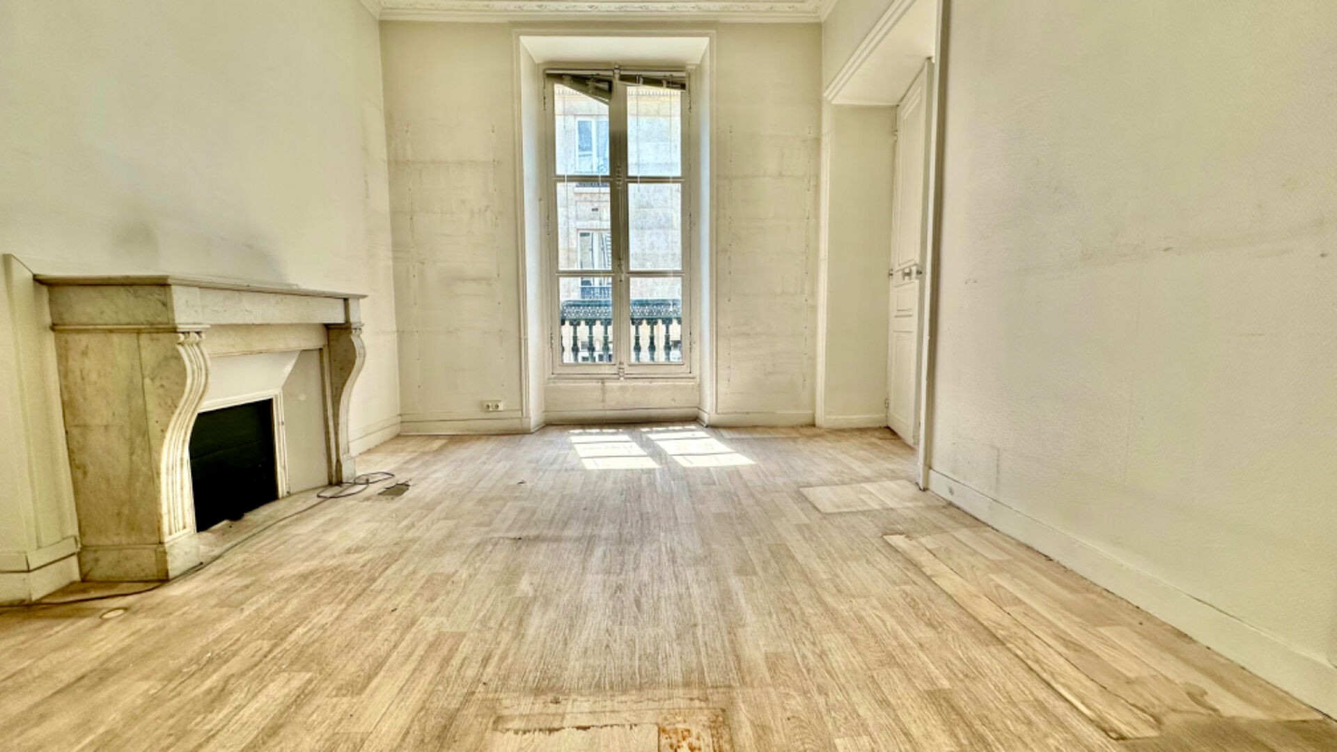 Vente Appartement à Paris Entrepôt 10e arrondissement 5 pièces