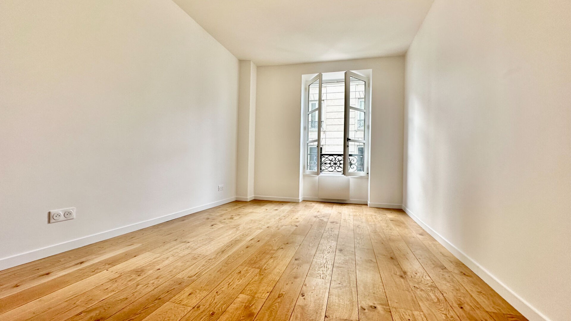 Vente Appartement à Paris Observatoire 14e arrondissement 3 pièces