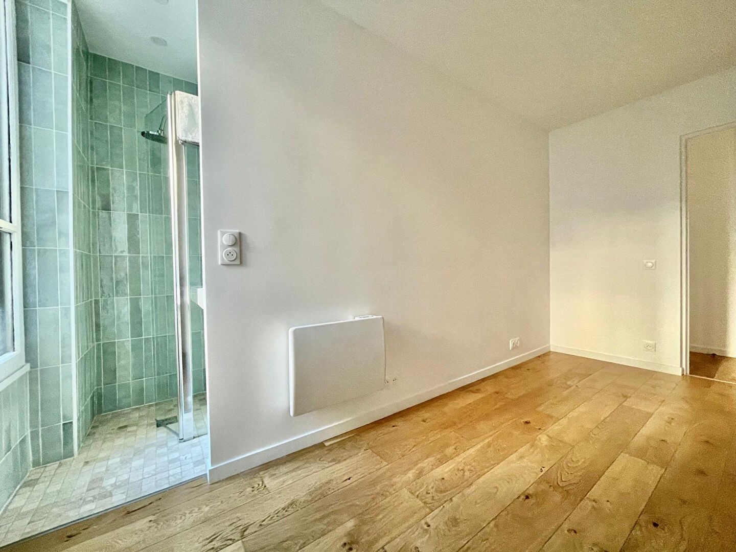 Vente Appartement à Paris Observatoire 14e arrondissement 3 pièces